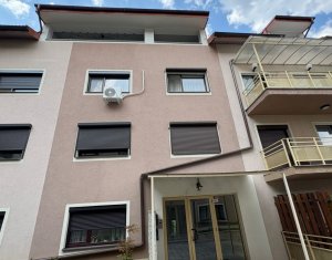 Lakás 4 szobák eladó on Cluj-napoca, Zóna Buna Ziua
