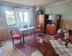Vente appartement 2 chambres dans Cluj-napoca, zone Manastur