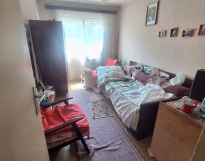 Lakás 2 szobák eladó on Cluj-napoca, Zóna Manastur