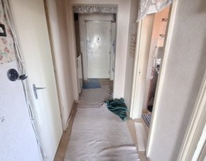 Lakás 2 szobák eladó on Cluj-napoca, Zóna Manastur