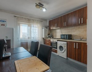 Vente appartement 3 chambres dans Cluj-napoca, zone Marasti