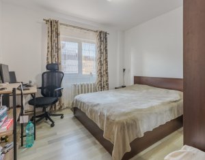 Lakás 3 szobák eladó on Cluj-napoca, Zóna Marasti