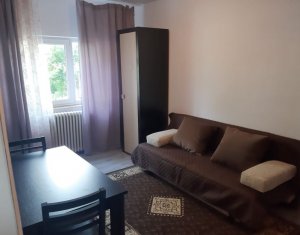 Vanzare apartament 1 camere in Cluj-napoca, zona Gheorgheni