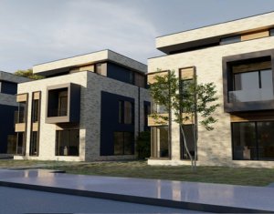 Vente appartement 3 chambres dans Cluj-napoca, zone Faget