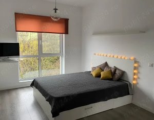Apartament 3 Camere, Grigorescu, Etaj Intermediar, Confort Sporit