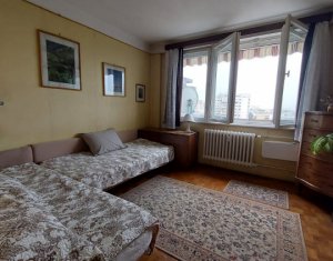 Lakás 2 szobák eladó on Cluj-napoca, Zóna Gheorgheni