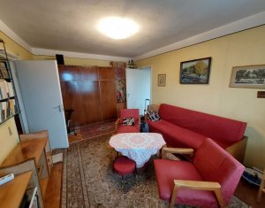 Lakás 2 szobák eladó on Cluj-napoca, Zóna Gheorgheni