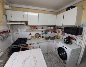 Lakás 2 szobák eladó on Cluj-napoca, Zóna Gheorgheni