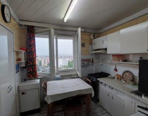 Lakás 2 szobák eladó on Cluj-napoca, Zóna Gheorgheni