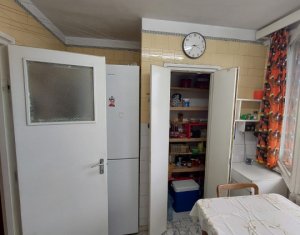 Lakás 2 szobák eladó on Cluj-napoca, Zóna Gheorgheni