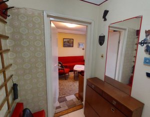 Lakás 2 szobák eladó on Cluj-napoca, Zóna Gheorgheni
