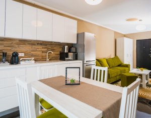 Vente appartement 2 chambres dans Cluj-napoca, zone Manastur