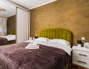 Lakás 2 szobák eladó on Cluj-napoca, Zóna Manastur