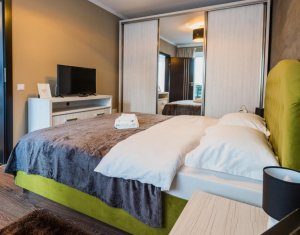 Lakás 2 szobák eladó on Cluj-napoca, Zóna Manastur
