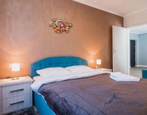 Vente appartement 3 chambres dans Cluj-napoca, zone Manastur