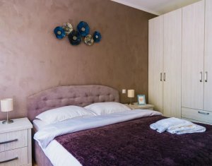Lakás 3 szobák eladó on Cluj-napoca, Zóna Manastur