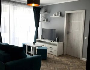 Lakás 3 szobák eladó on Cluj-napoca, Zóna Manastur
