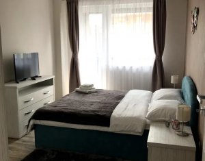 Lakás 3 szobák eladó on Cluj-napoca, Zóna Manastur