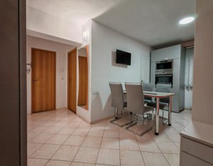Vanzare apartament 2 camere in Cluj-napoca, zona Marasti