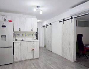 Sale apartment 2 rooms in Cluj-napoca, zone Borhanci
