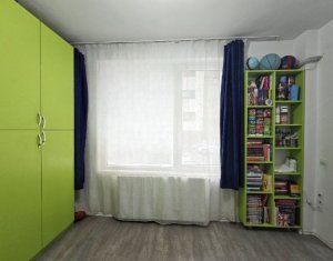 INVESTITIE! De vanzare apartament mobilat, utilat  Borhanci