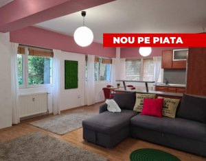 Vanzare apartament 2 camere in Cluj-napoca, zona Marasti