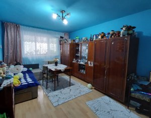 Vente appartement 2 chambres dans Cluj-napoca, zone Manastur