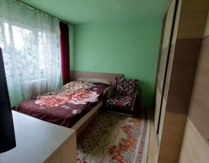 Lakás 2 szobák eladó on Cluj-napoca, Zóna Manastur