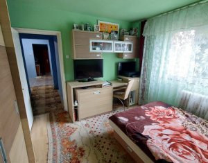 Lakás 2 szobák eladó on Cluj-napoca, Zóna Manastur