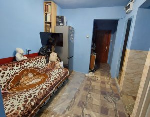 Lakás 2 szobák eladó on Cluj-napoca, Zóna Manastur