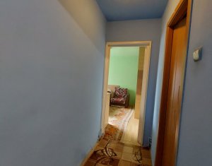 Lakás 2 szobák eladó on Cluj-napoca, Zóna Manastur