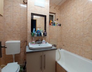 Lakás 2 szobák eladó on Cluj-napoca, Zóna Manastur