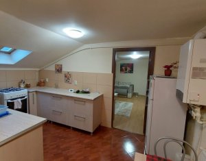 Apartament 1 camera, mobilat si utilat, IRIS, zona de case