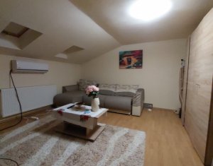 Apartament 1 camera, mobilat si utilat, IRIS, zona de case