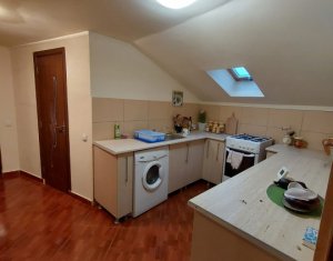 Apartament 1 camera, mobilat si utilat, IRIS, zona de case