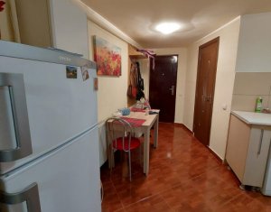 Apartament 1 camera, mobilat si utilat, IRIS, zona de case