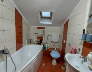 Apartament 1 camera, mobilat si utilat, IRIS, zona de case