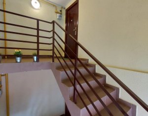 Apartament 1 camera, mobilat si utilat, IRIS, zona de case