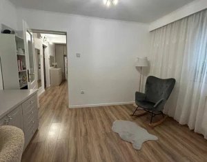Eladás lakás 2 szobák on Cluj-napoca, Zóna Manastur