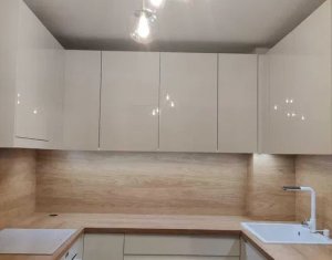 Lakás 2 szobák eladó on Cluj-napoca, Zóna Manastur