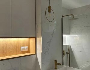 Lakás 2 szobák eladó on Cluj-napoca, Zóna Manastur