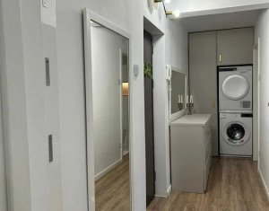 Lakás 2 szobák eladó on Cluj-napoca, Zóna Manastur