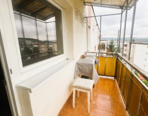 Lakás 3 szobák eladó on Cluj-napoca, Zóna Manastur