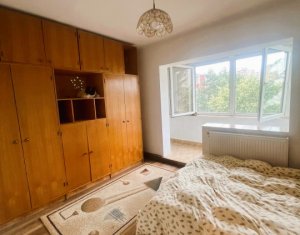 Lakás 3 szobák eladó on Cluj-napoca, Zóna Manastur