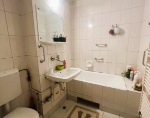 Lakás 3 szobák eladó on Cluj-napoca, Zóna Manastur