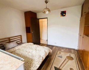 Lakás 3 szobák eladó on Cluj-napoca, Zóna Manastur