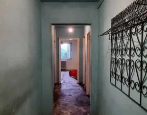 Lakás 2 szobák eladó on Cluj-napoca, Zóna Manastur
