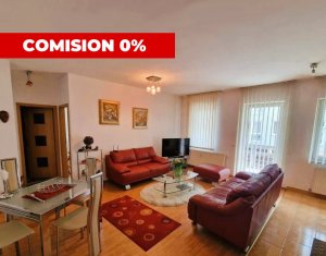 Vanzare apartament 3 camere in Cluj-napoca, zona Centru
