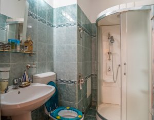 Apartament central, parcare subterana, COMISION 0