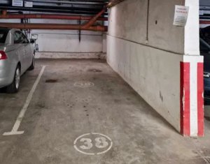 Apartament central, parcare subterana, COMISION 0